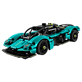 Конструктор Lego Technic 42208 Aston Martin Valkyrie 1